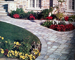 GA Landscape Design Stone Masonry Service Image