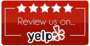 Review us on Yelp Icon