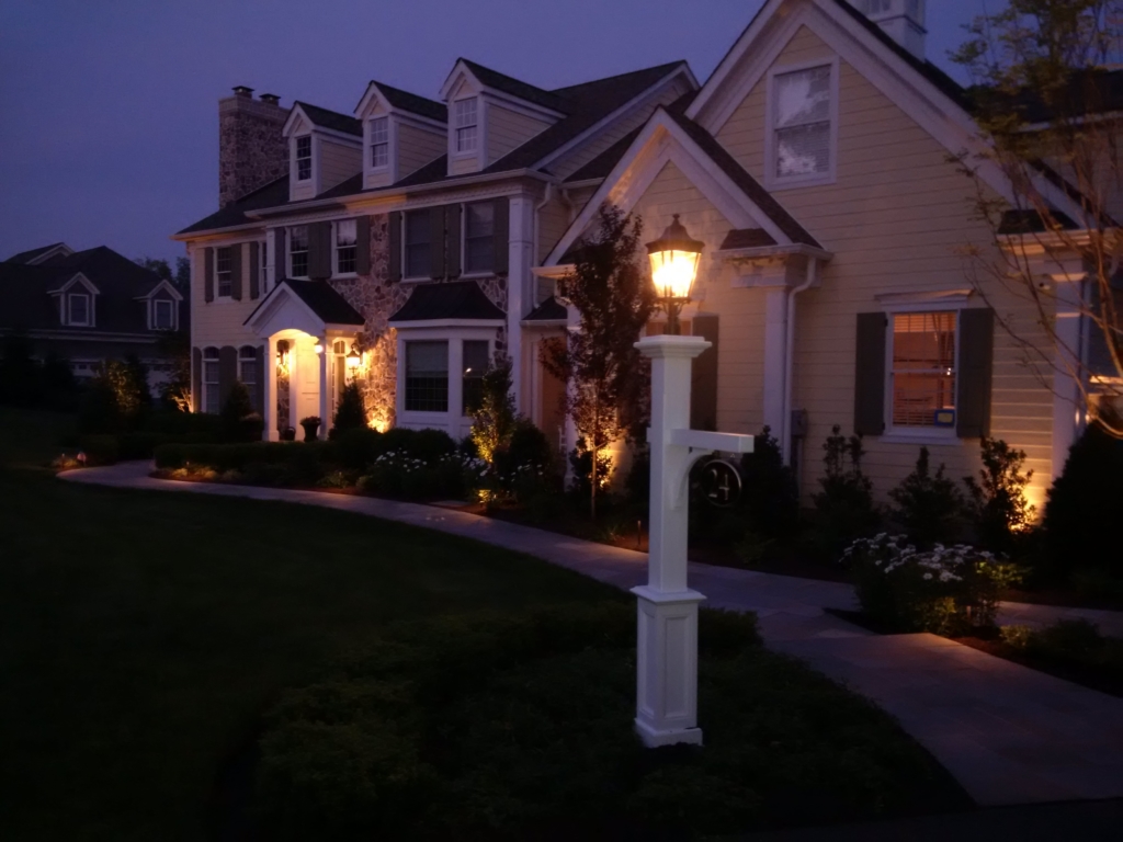 Madison NJ Landscape Design | G.A. Landscape Design & Associates