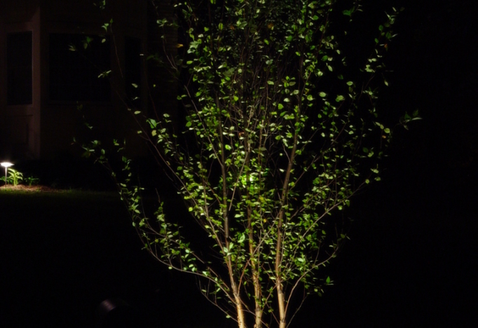 New Jersey Landscape Lighting Gallery | GA Landscape Design ...