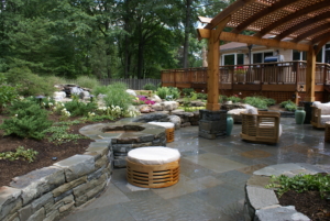 westfield nj landscape designers